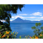 Vacation in Guatemala 2022
